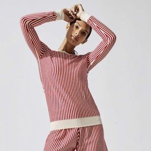 madeline thompson Blenheim jumper